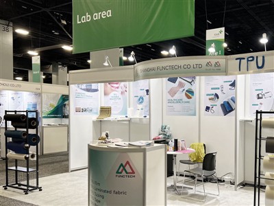 2023 Miami Medical Supplies and Expaction Fime