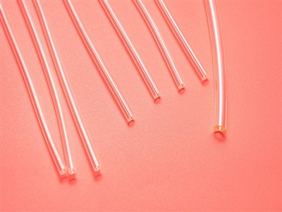 Kaj pa medicinske cevke iz TPU