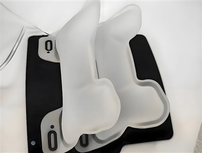 Uporaba TPU folije v napihljivih izdelkih