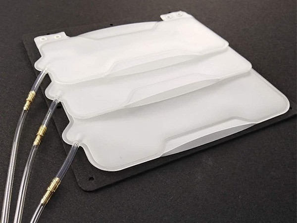 TPU 1x2 tubing TPU 1x2 tubing