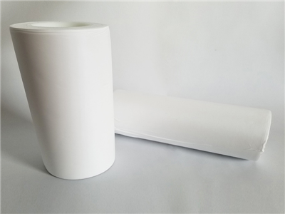 TPEE vlaga prepustna membrana