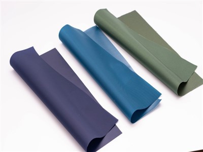 TPU laminirana tkanina