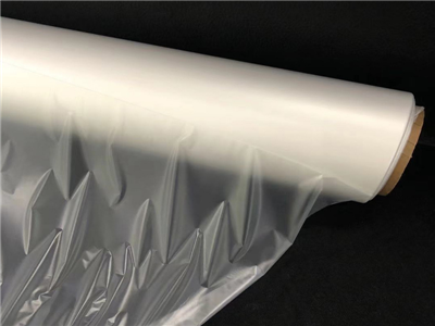 Tpee nepremočljiva membrana